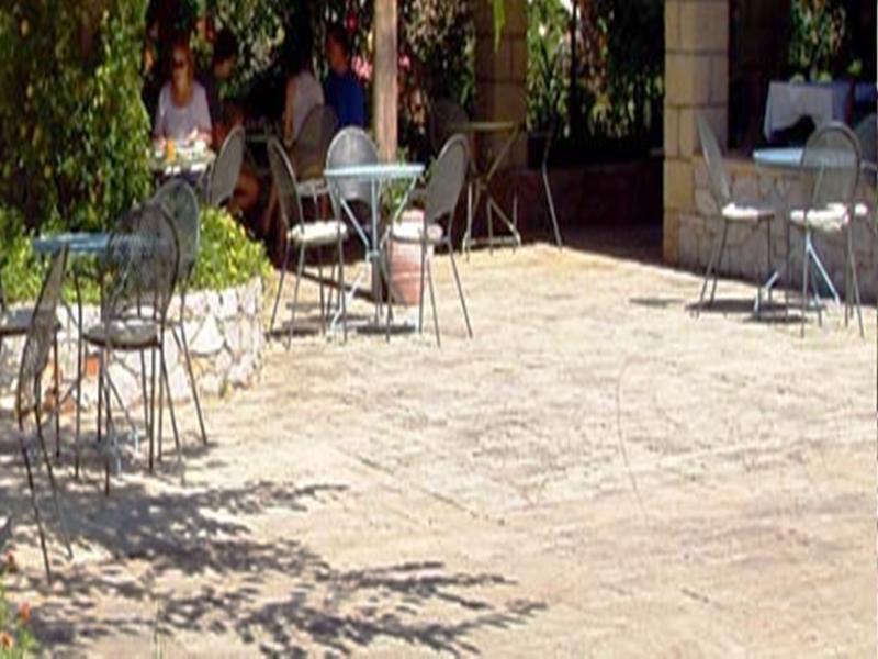Kalamitsi Hotel Kardhamili Ngoại thất bức ảnh